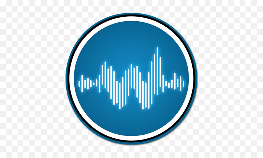 Easy Audio Mixer - Mp3 Gain Icon Full Size Png Download Vertical,Mp3 Icon
