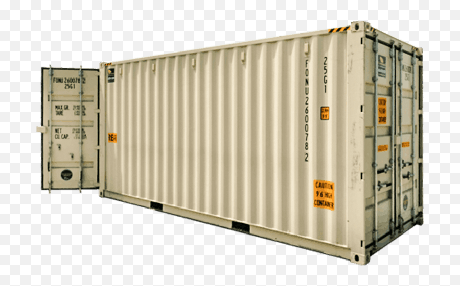 Shipping Containers For Sale Buy New U0026 Used Near Me - Sea Container Doors On Both Ends Png,Icon Units For Sale