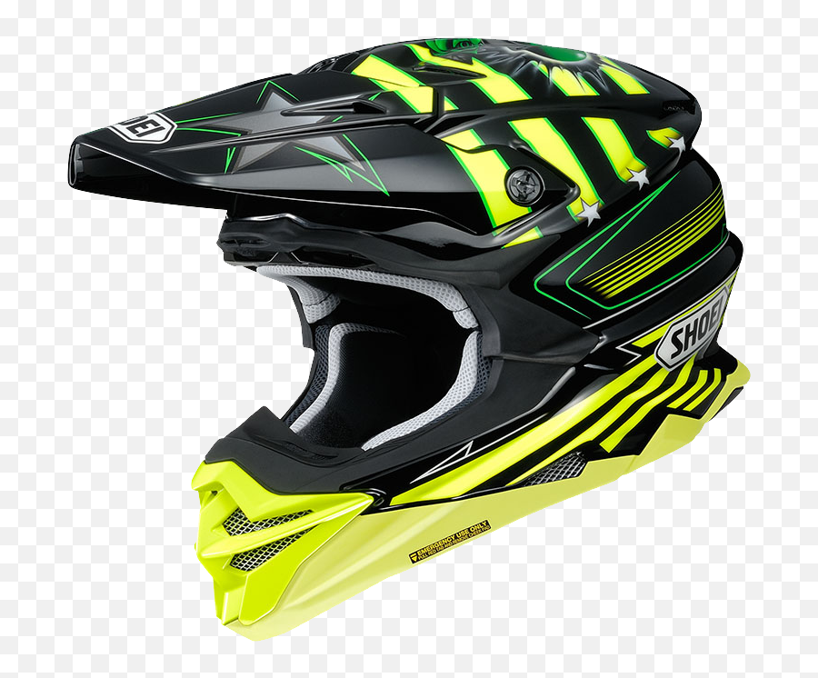 Shoei Vfx - Wr Grant Tc3 New Shoei Vfx Wr Grant 3 Tc 3 Png,New Icon Helmet