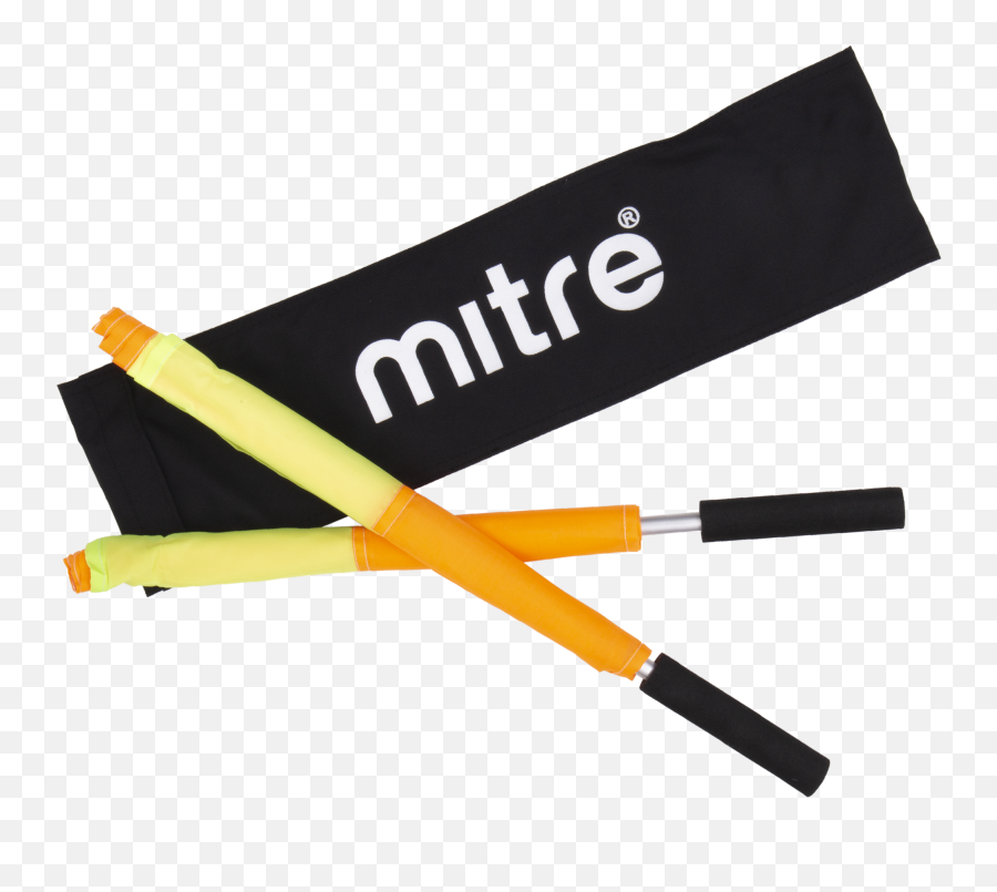 Mitre Referee Flag - Language Png,Prosimmon Icon Tour Golf Clubs