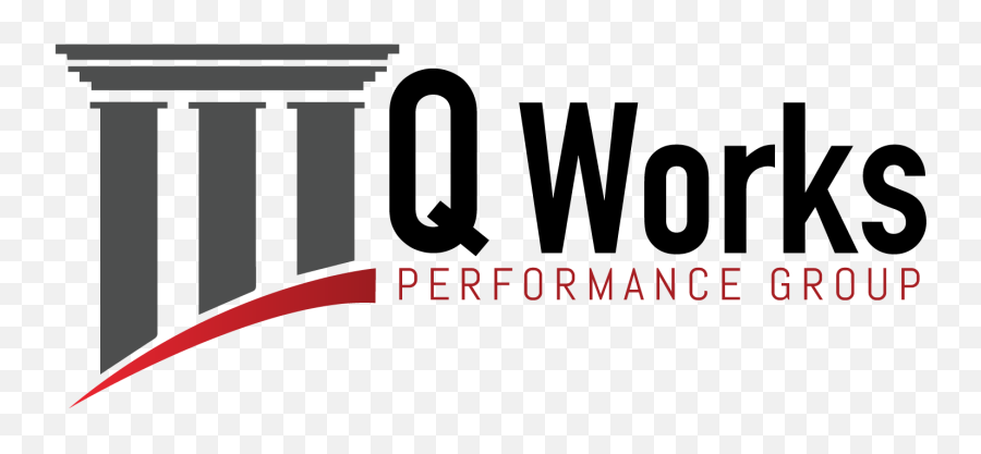 Q Works Performance Group Executive Search - Vertical Png,Q & A Icon