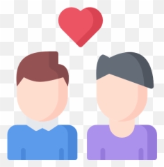 Free Icon Relationship - For Adult png