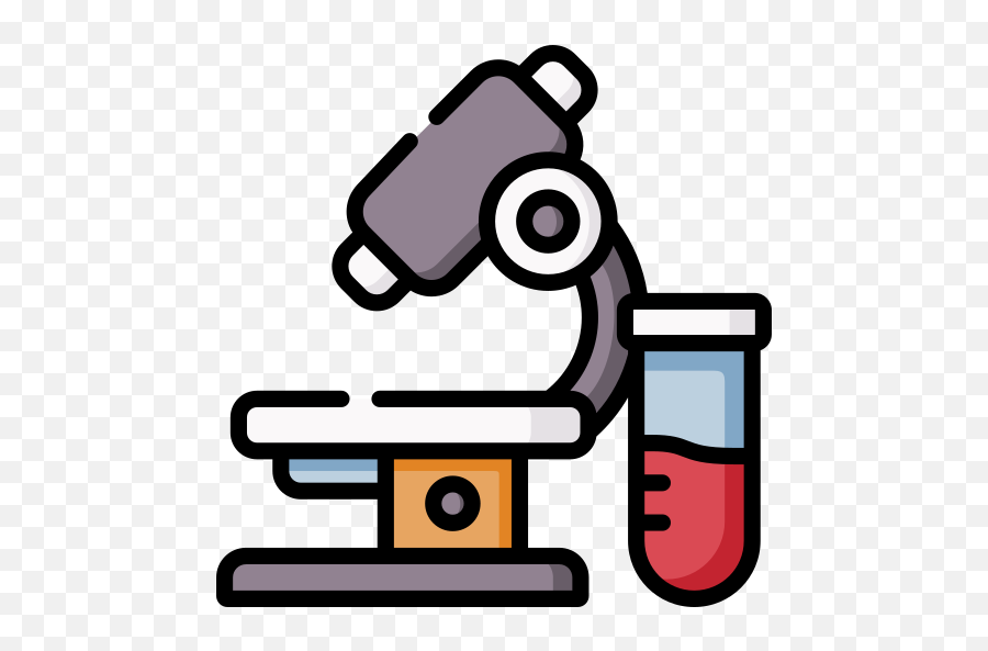 Laboratory - Free Miscellaneous Icons Laboratory Png,Lab Tested Icon