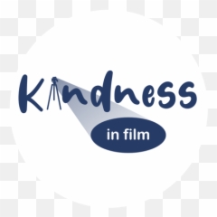 The Kindness In Film Summit Announces Debut Online - Dot png
