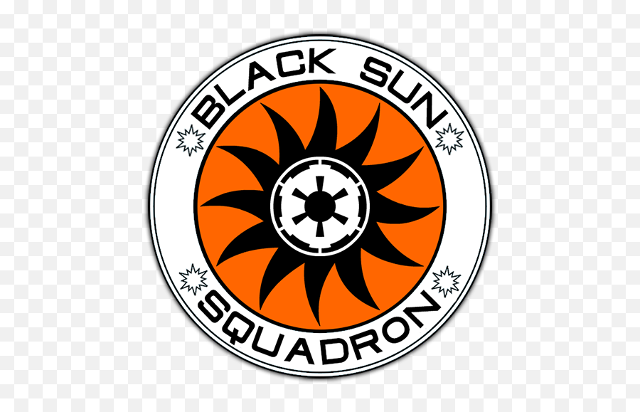 Black Sun Stroke My Wookie - Rogue Squadron Png,Elvui Role Icon