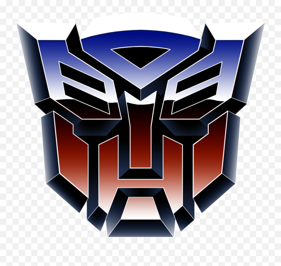 Transformers Clip Art 8 - Wikiclipart Optimus Prime Logo Png,Logo Clipart