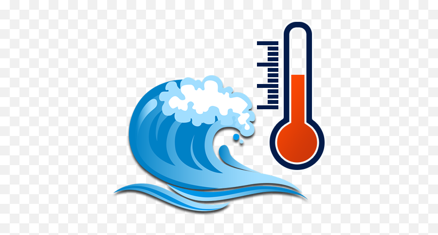 Sea Temperature - Apps On Google Play Sea Temperature Png,Temperature Icon