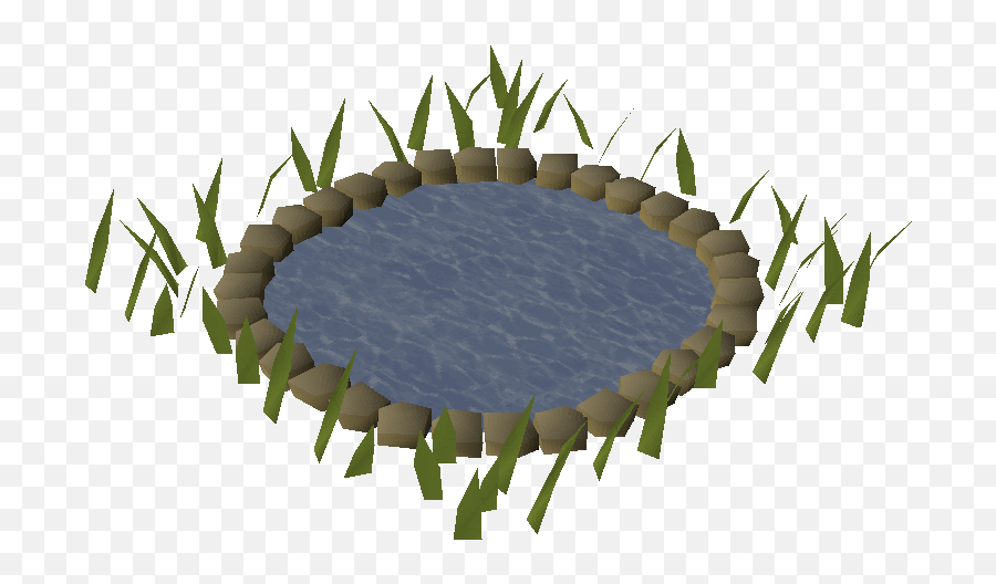 Pond - Grass Png,Pond Png