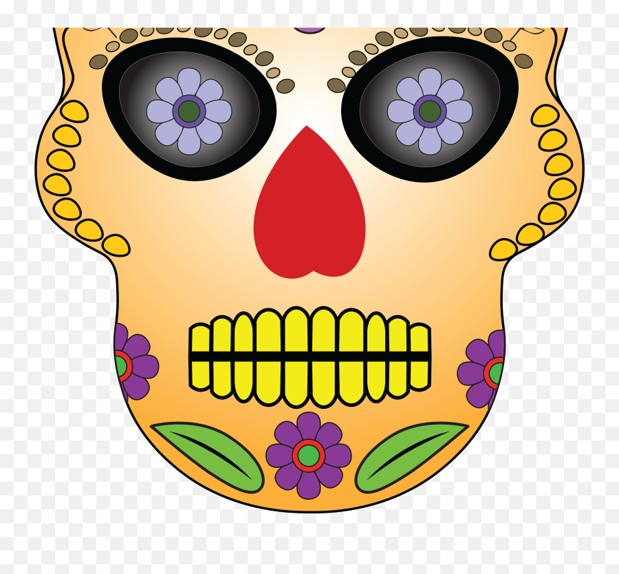 Illustration Png Day Of The Dead