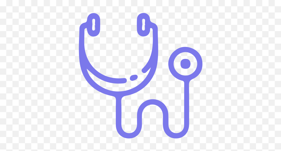 Stethoscope Icons - Dot Png,Stethescope Icon