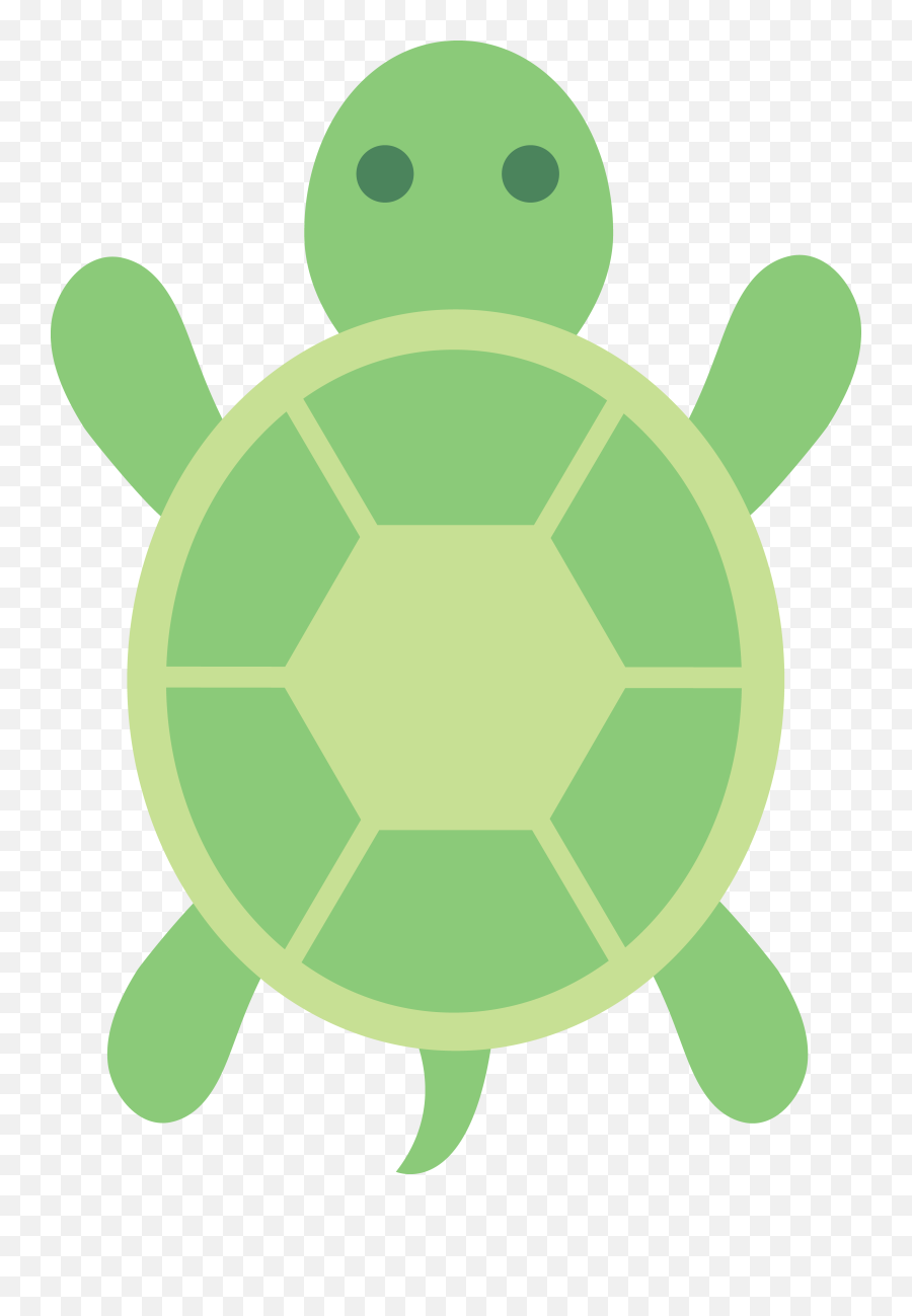 Turtle Png Image And Clipart - Turtle Clipart,Cute Turtle Png