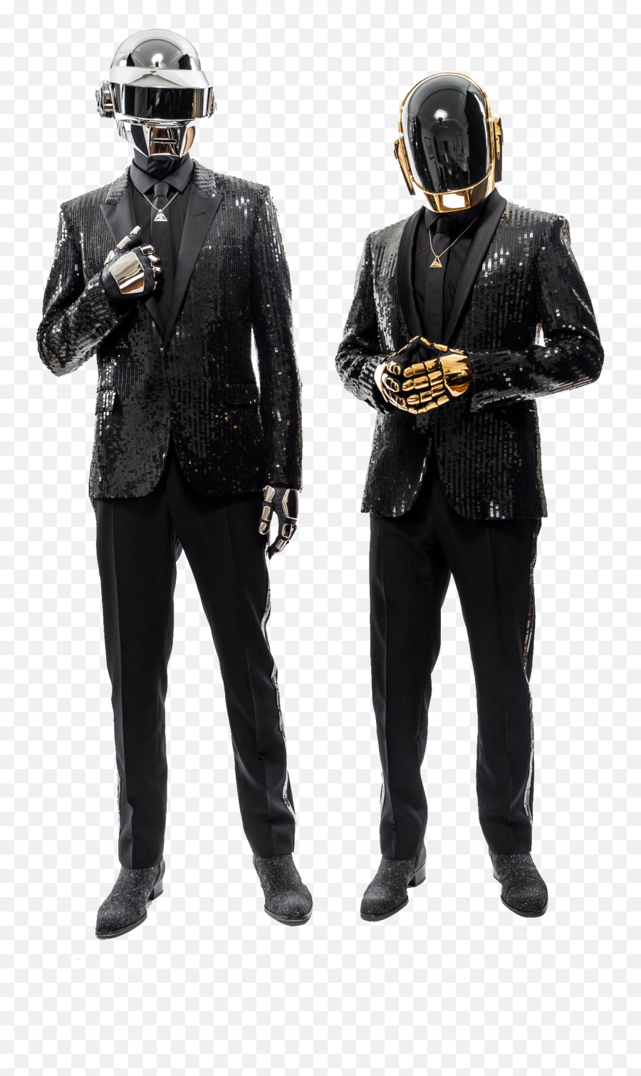 Transparent Daft Punk - Daft Punk Png,Daft Punk Transparent