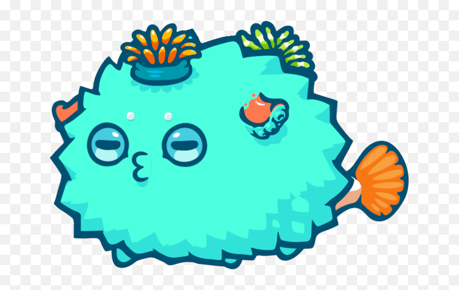 Lunacian 380608 Axie Infinity - Axie Infinity Pet Png,Pvz 2 Icon