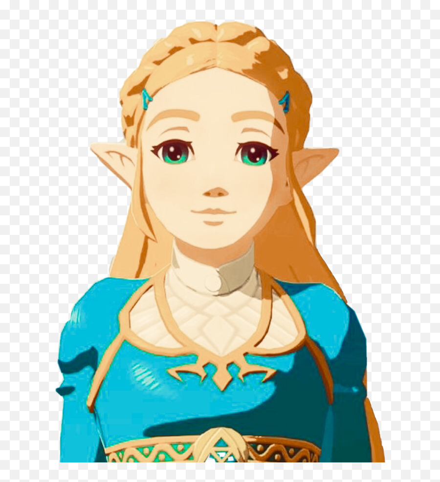 Zelda Botw Zeldabotw Freetoedit 317086358151211 By Nssgl - Princess Zelda Icons Png,Zelda Icon Png