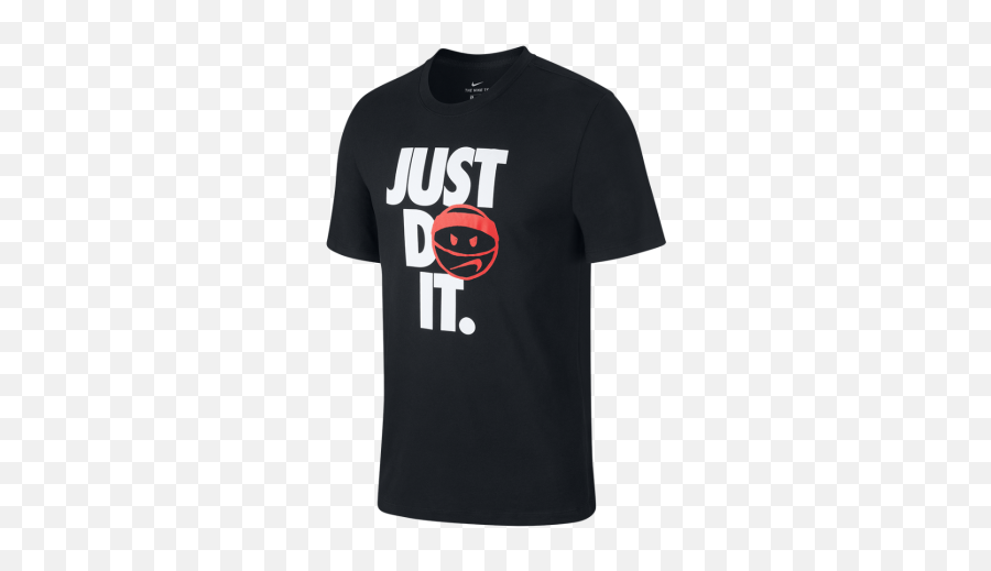 Nike Dry Just Do It Tee - Active Shirt Png,Nike Just Do It Logo Png