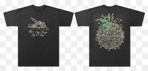 30 Days Of Dead Grateful - Sister Of Mercy Back T Shirt png