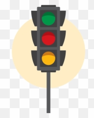 Traffic Lights Urban - Free Vector Graphic On Pixabay Png,Traffic Light Icon Download