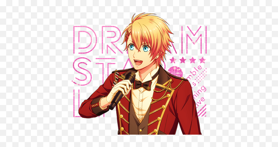 April Foolsu0027 2019 - Enstars Collaboration Twitter Wings Png,Hokuto Hidaka Icon