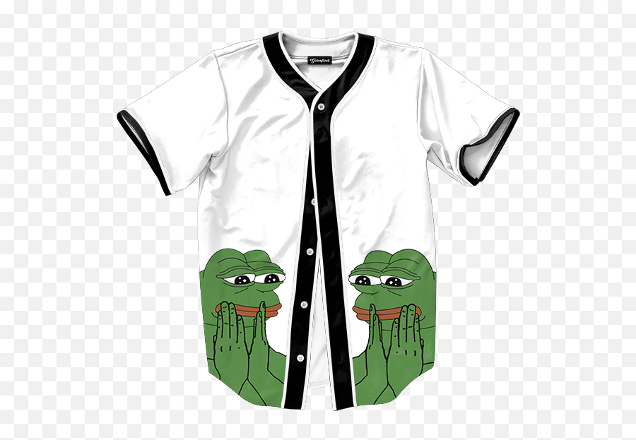 Put - Sumrespeck Hip Hop T Shirt Printed Png,Pepe Frog Png