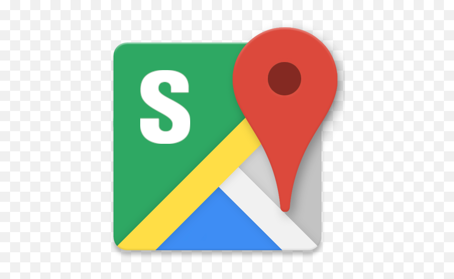 Smaps Gsowen Free Download Borrow And Streaming - Stoowe Mountains National Park Png,Samsung Triangle Icon
