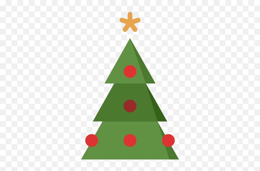 Free Icon Christmas Tree - Christmas Tree In Ms Paint Png,Christmas Decoration Icon