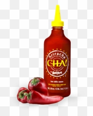 Sriracha Transparent Png Clipart Free - Texas Pete Cha,Sriracha Png