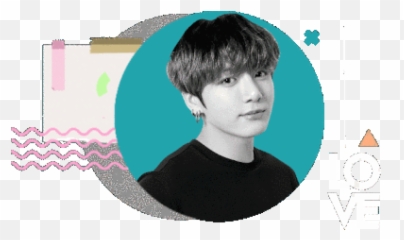 Bts As Pastel Girls Fanats Taehyung Oficial - Sonne png