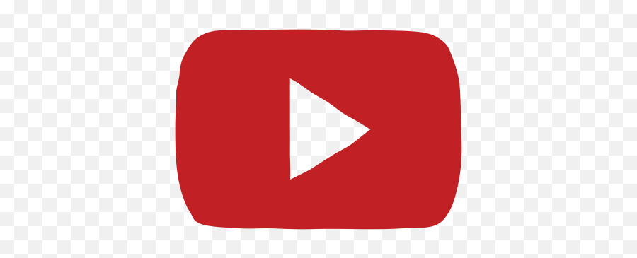 You Tube Youtube Icon - Transparent Social Media Youtube Icon Png,You Tube Icon Png
