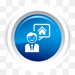 Custom Property Brokers - Vector png