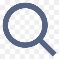 Partnerssponsors U2013 Boston Blackmba - Search Icon Dark Blue png
