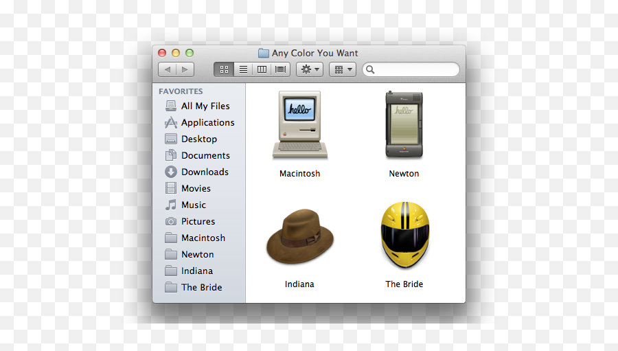 Mac Os X 107 Lion The Ars Technica Review - Stacey Content Management System Png,Custom Music Folder Icon