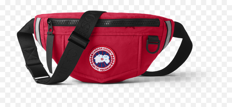 Waist Pack Canada Goose - Canada Goose Belt Bag Png,Fanny Pack Icon