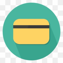 Card 1 Download - Logo icon png svg download Horizontal