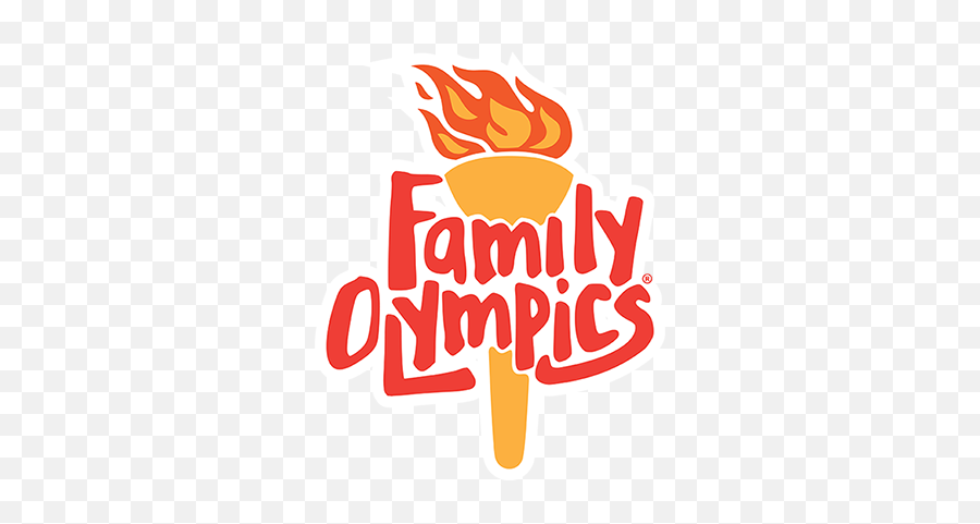 Family Olympics U2013 Blue Island Parks - Language Png,Olympics Icon