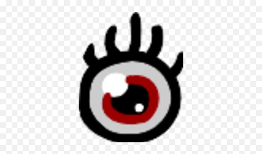 Momu0027s Eye The Binding Of Isaac Wiki Fandom - Mom S Eye Isaac Png,Red Eye Icon