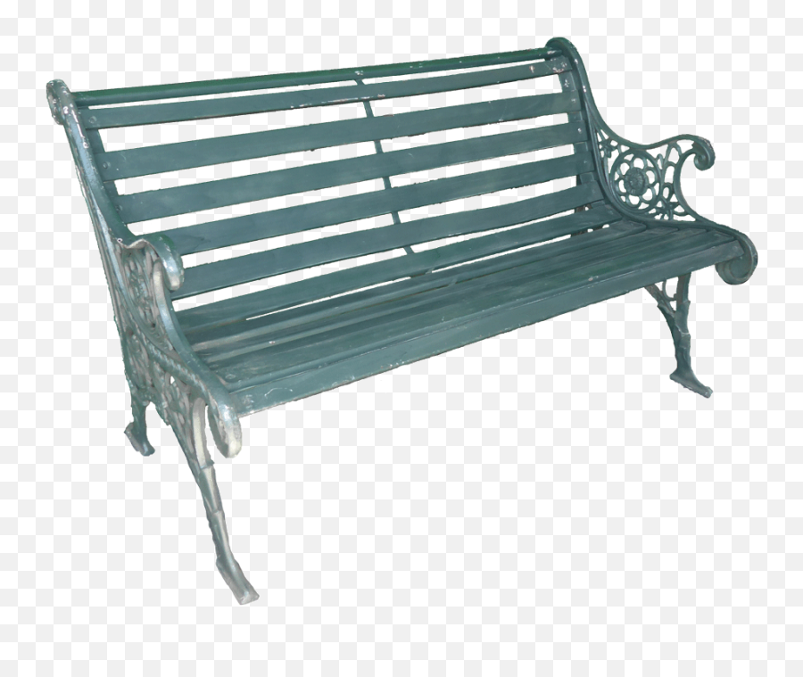 Clipart Park Chair Transparent Free For - Bench Png,Park Bench Png