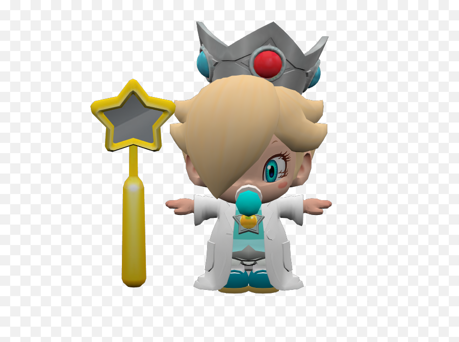 Mobile - Dr Mario World Dr Baby Rosalina The Models Png,Dr Mario Icon