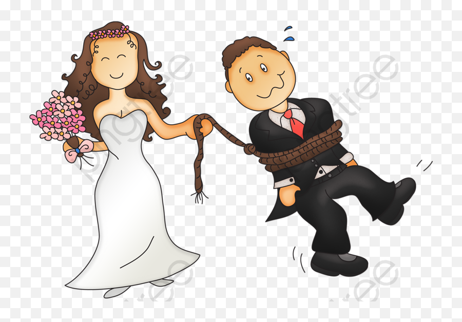 Bride Groom Png