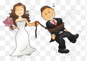 Bride Groom Png