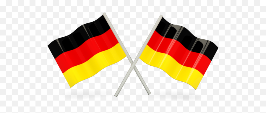 Germany Flag Transparent - German Flag Transparent Background Png,Germany Png