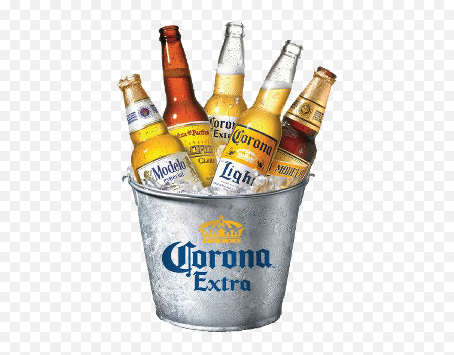 Home - Corona Beer Bucket Png,Beer Bucket Png