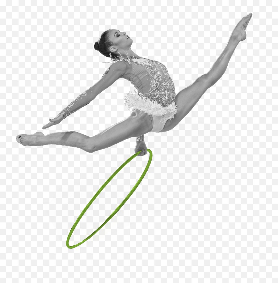 Gymnasteg Chwaraeon Tîm Cymru - Gymnast Png,Gymnastics Png