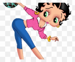 Diver Clipart Diva - Betty Boop Bowling Png Download Betty Boop Bowling,Betty Boop Png