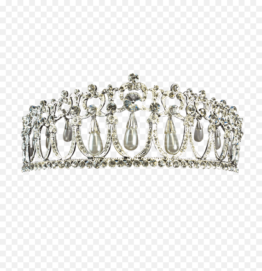 Silver Princess Crown Png - Crown Full Size Png Download Crown,Princess Crown Png