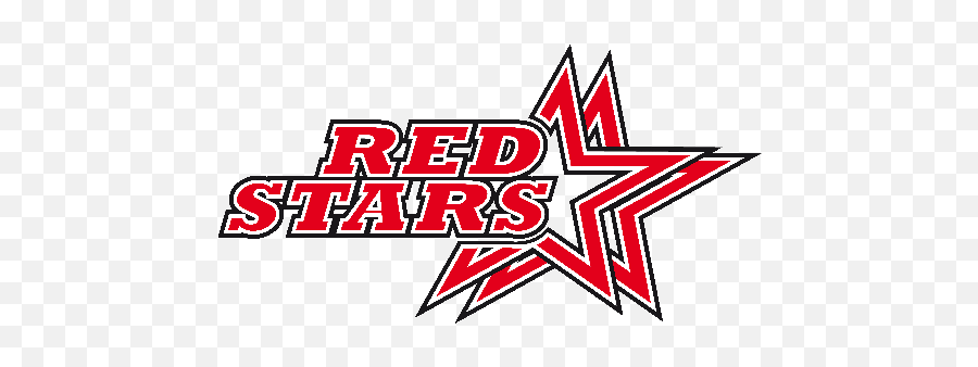 Homepagina The Red Stars - Red Stars Basketball Soest Png,Red Star Logo