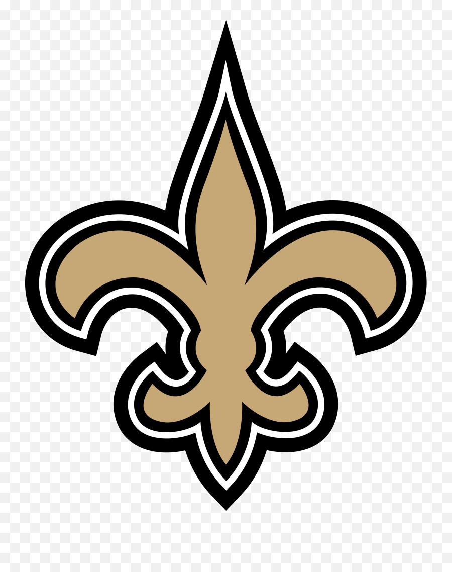 New Orleans Saints Logo Download Vector - New Orleans Saints Logo Clip Art Png,New Orleans Saints Logo Png