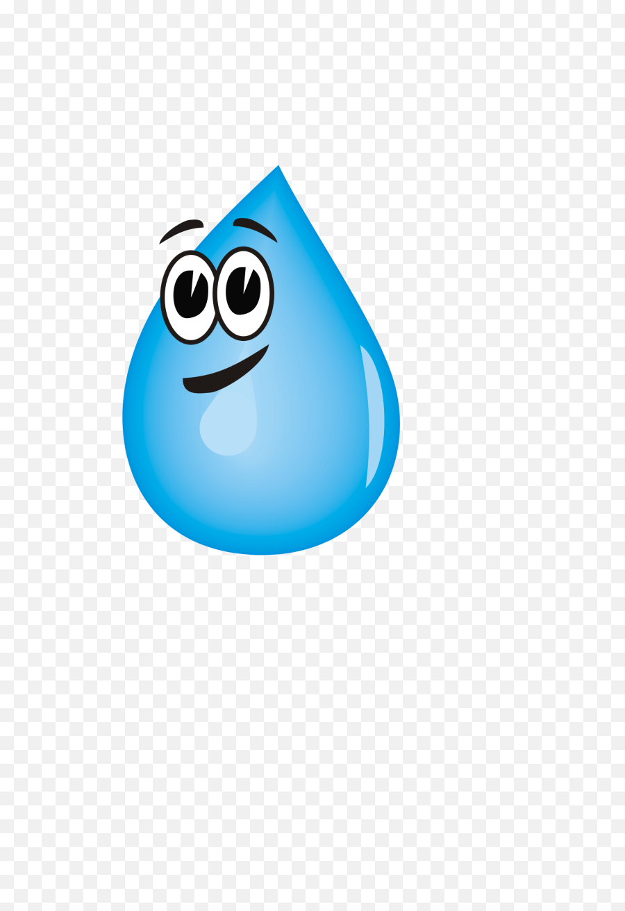 Drop Face Liquid - Free Vector Graphic On Pixabay Water Drop Clip Art Png,Face Png