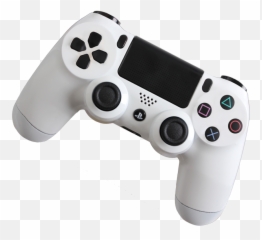 Ps4 Controller Png Controllers - Game