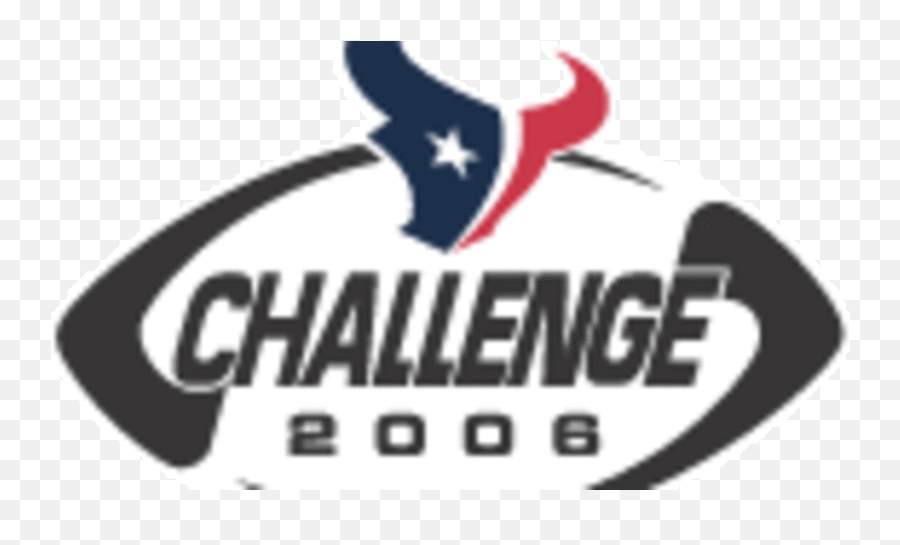 Home Team Challenge Returns - Houston Texans Png,Texans Logo Transparent