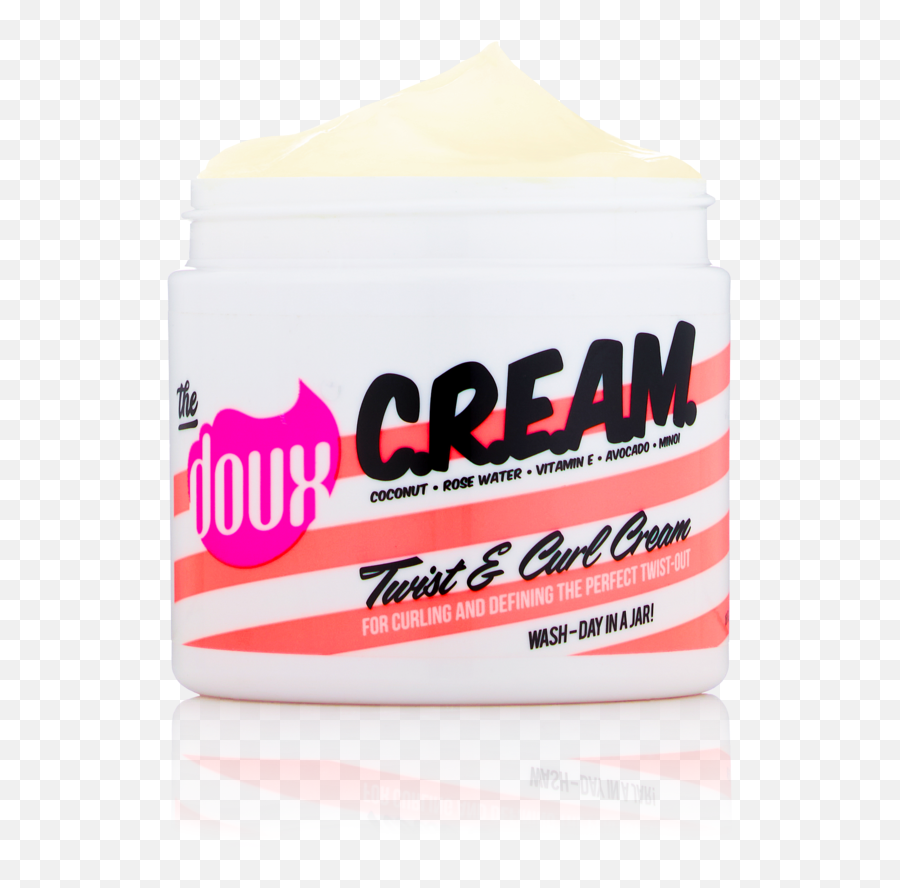 Cream Twist U0026 Curl - Tissue Paper Png,Curl Png